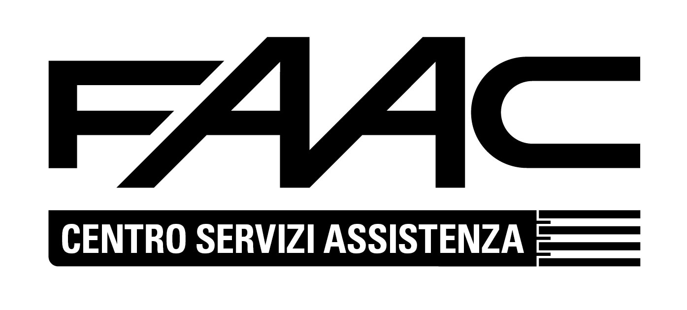 FAAC centro assistenza -Crosa Partner Group Biella